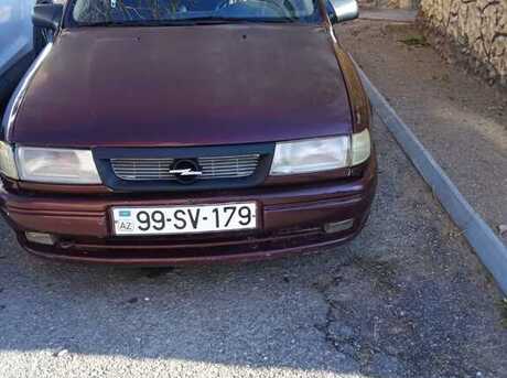 Opel Vectra 1994