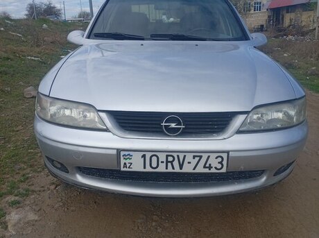 Opel Vectra 1998