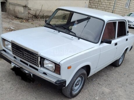 LADA (VAZ) 2107 2007