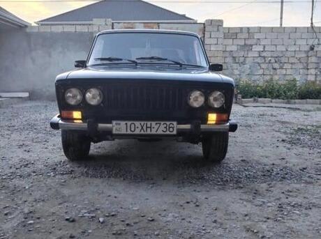 LADA (VAZ) 2106 2005