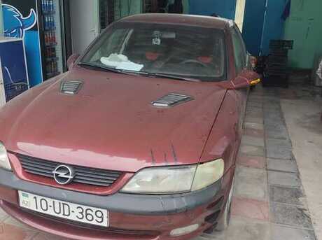 Opel Vectra 1998