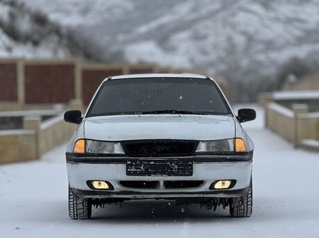 Daewoo Nexia 1997