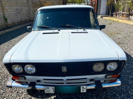 LADA (VAZ) 2106 2005
