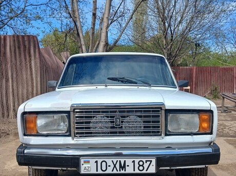 LADA (VAZ) 2107 2005