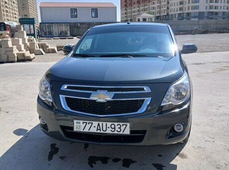Chevrolet Cobalt 2023