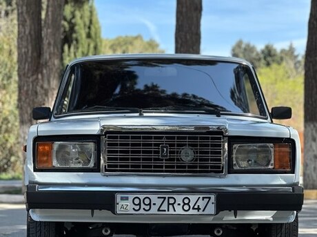 LADA (VAZ) 2107 2006