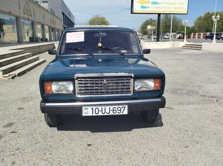 LADA (VAZ) 2107 2006