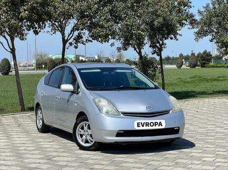 Toyota Prius 2007
