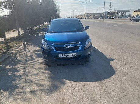 Chevrolet Cobalt