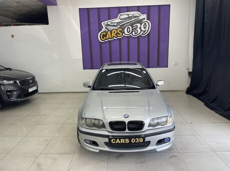 BMW 318