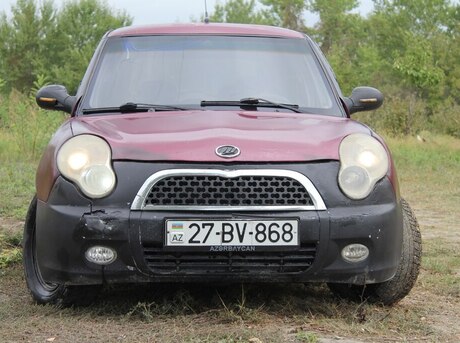 Lifan 320 2012