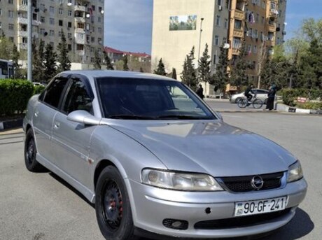 Opel Vectra 1999