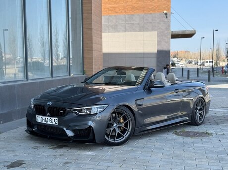 BMW 428