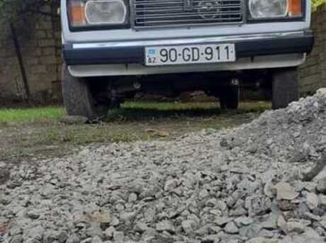 LADA (VAZ) 2107 2009