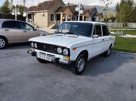 LADA (VAZ) 2106 2005