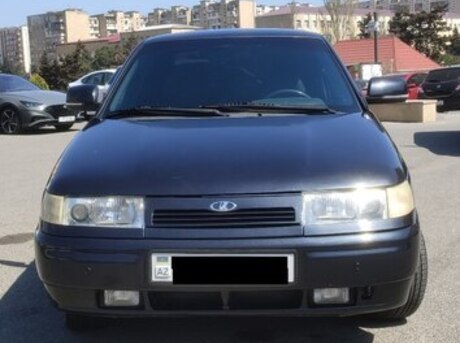 LADA (VAZ) 2110 2005