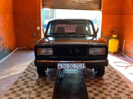 LADA (VAZ) 2107 2006