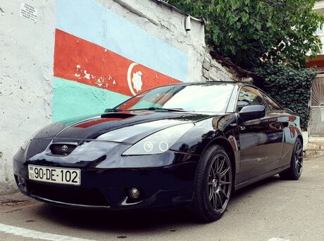Toyota  2000