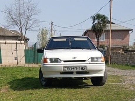 LADA (VAZ) 2115 2012