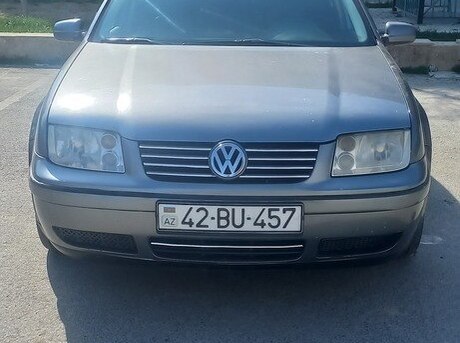 Volkswagen Jetta 2003