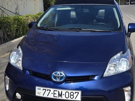Toyota Prius 2010