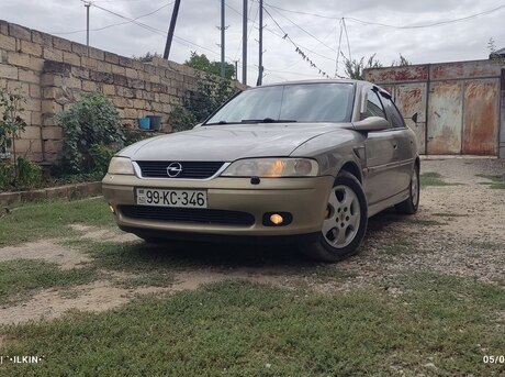 Opel Vectra 1999