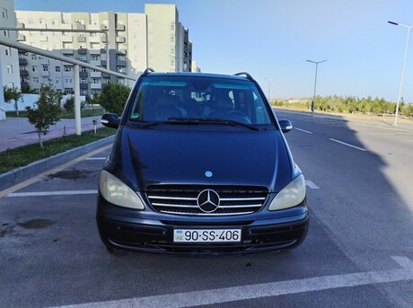 Mercedes Viano