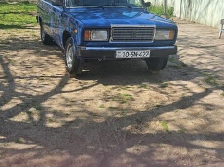 LADA (VAZ) 2107 2003