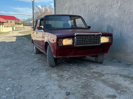 LADA (VAZ) 2107 1994