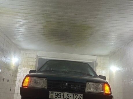 LADA (VAZ) 21099 1994