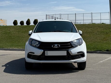 LADA (VAZ) Granta 2023