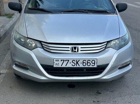 Honda Insight 2010