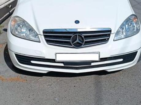 Mercedes A 180 2010