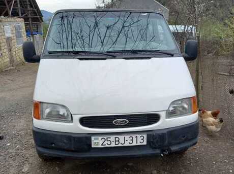 Ford Transit 1994