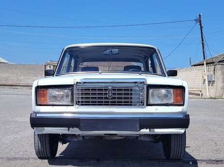 LADA (VAZ) 2107 2003