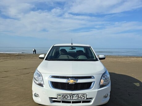 Chevrolet Cobalt