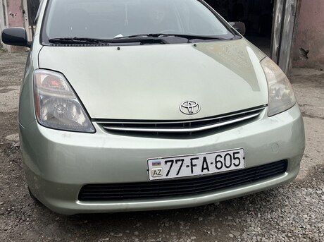 Toyota Prius 2006