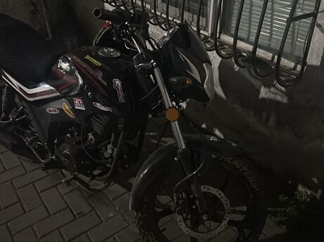 Yamaha  2020