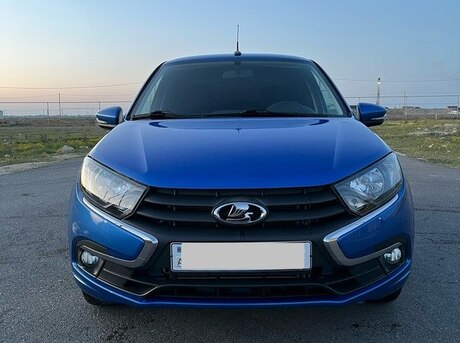 LADA (VAZ) Granta 2020