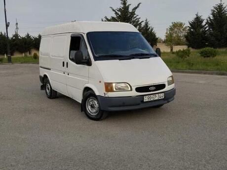 Ford Transit 1998