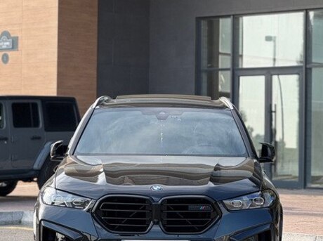BMW X5 2021