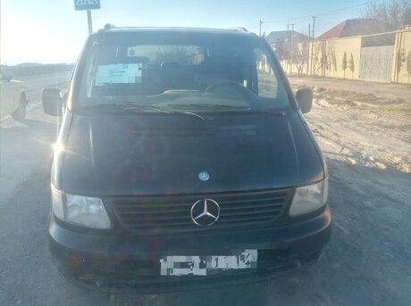 Mercedes Vito 1999