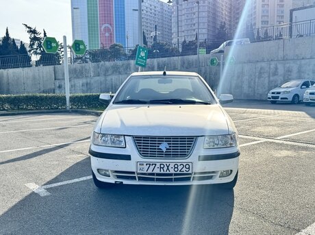 Khazar LX 2021