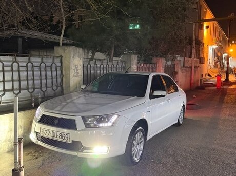 Khazar SD 2022