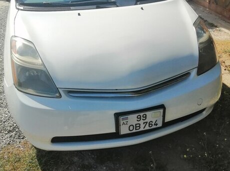 Toyota Prius 2008