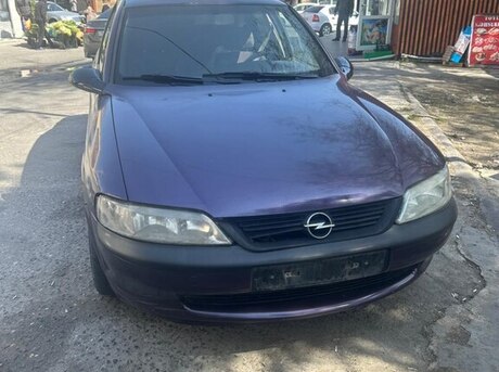 Opel Vectra 1997