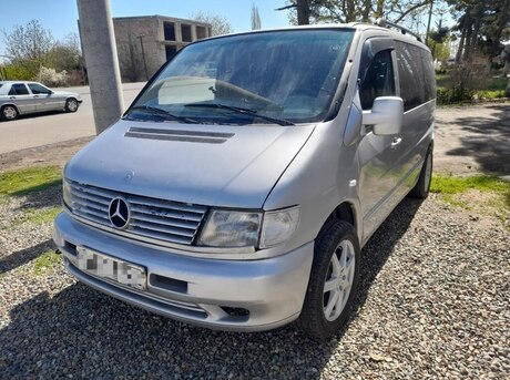 Mercedes Vito 1999