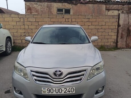 Toyota Camry 2008