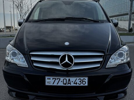 Mercedes Viano