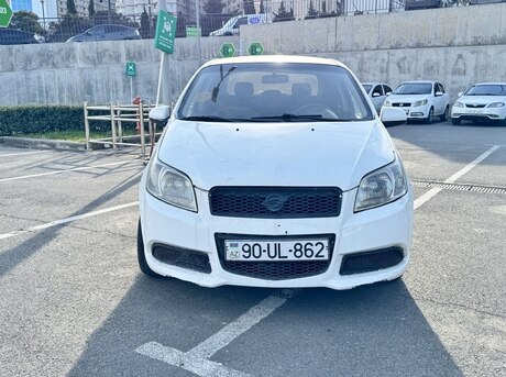 Ravon Nexia R3 2017